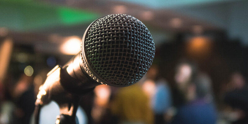 konferencia
